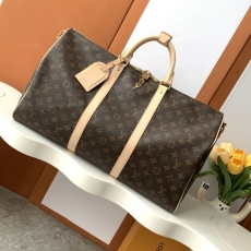 LV Travel Bags